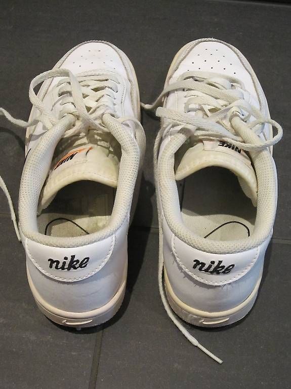 Nike Scarpe da donna: Nike Sneakers niedrig – Usato da Steinhausen venduto da ladisci 2