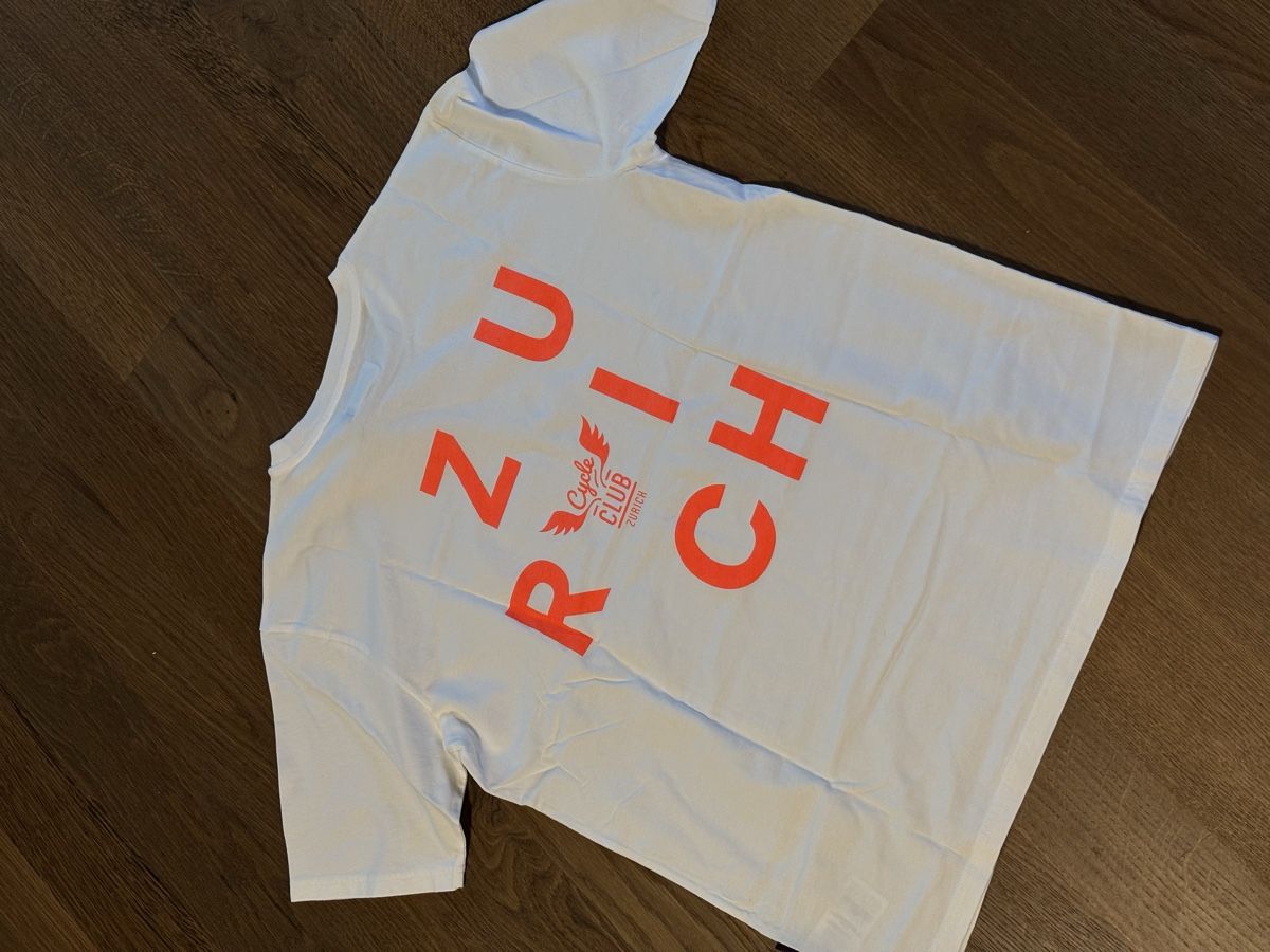Pas Normal Studios T-shirt: PNS OFF-RACE T-SHIRT – Nuovo e nell'imballaggio originale da Mels venduto da exploremore 1