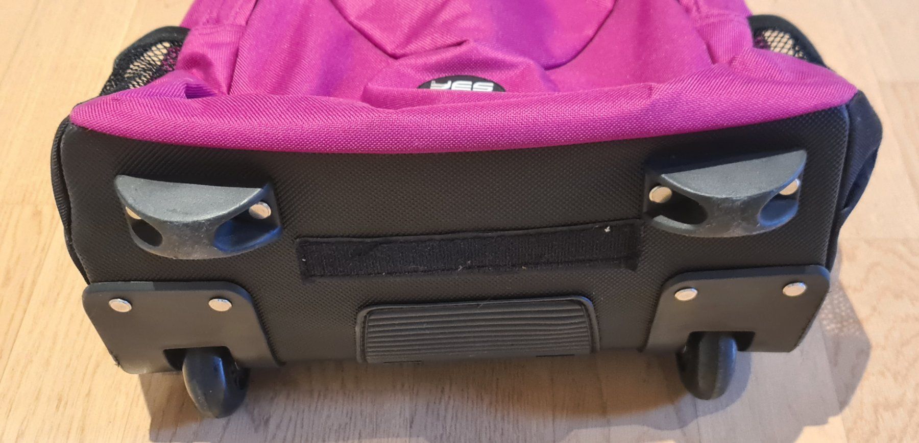 Valigie: Reisetasche – Usato da Islikon venduto da EFH651 4