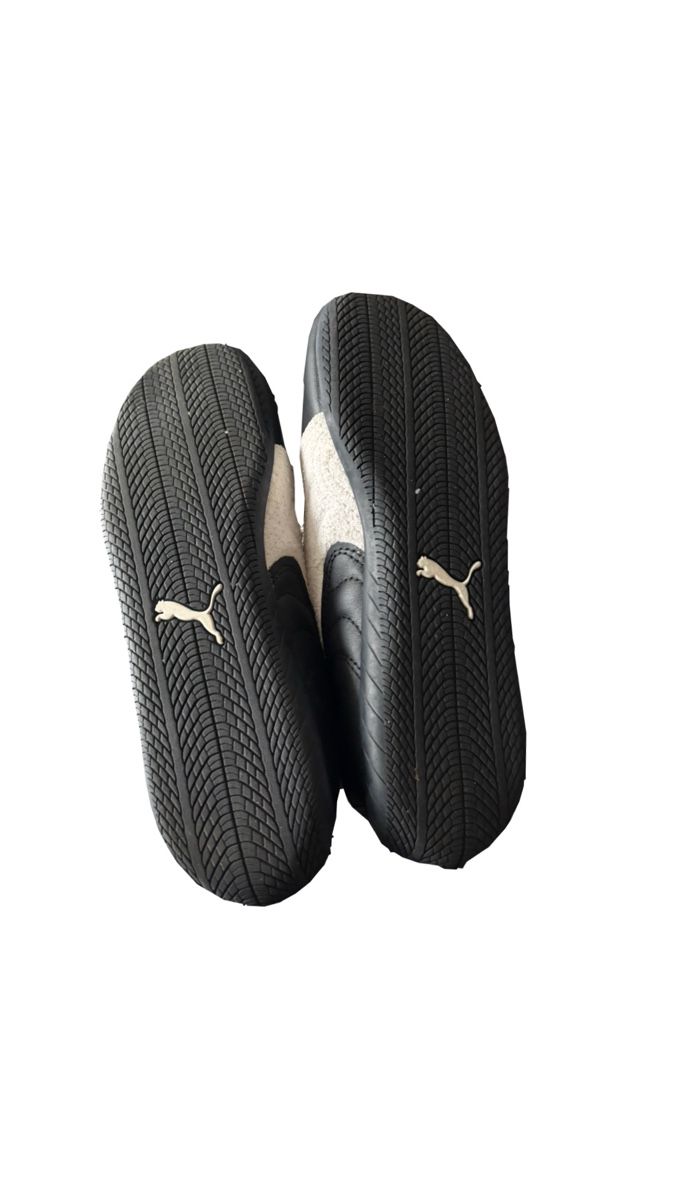 Puma Scarpe da donna: Puma Driving Shoes Black Size37 – Nuovo (secondo la descrizione) da La Chaux-de-Fonds venduto da joa_jk5g 1