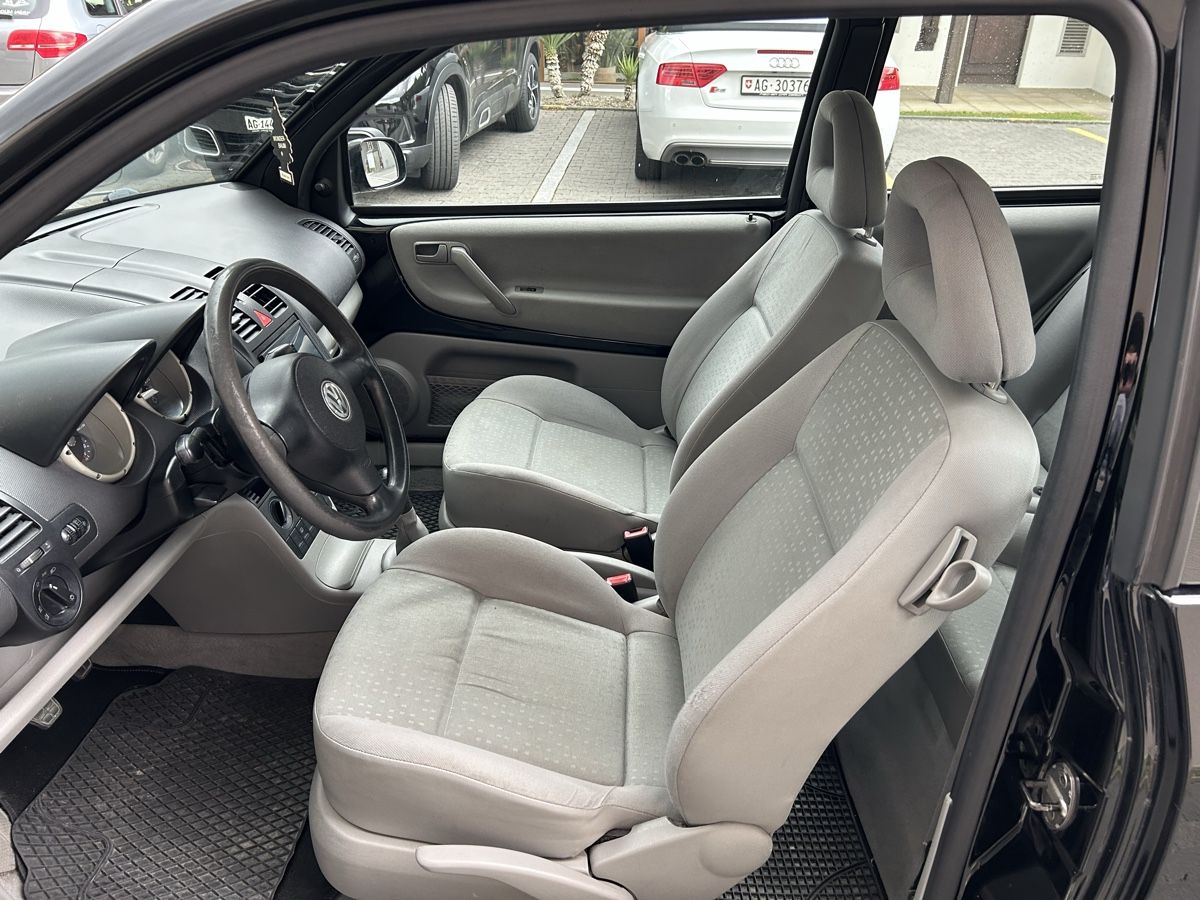 VW Automobili: Vw Lupo – Usato da Unterkulm venduto da mar_6gw2 6