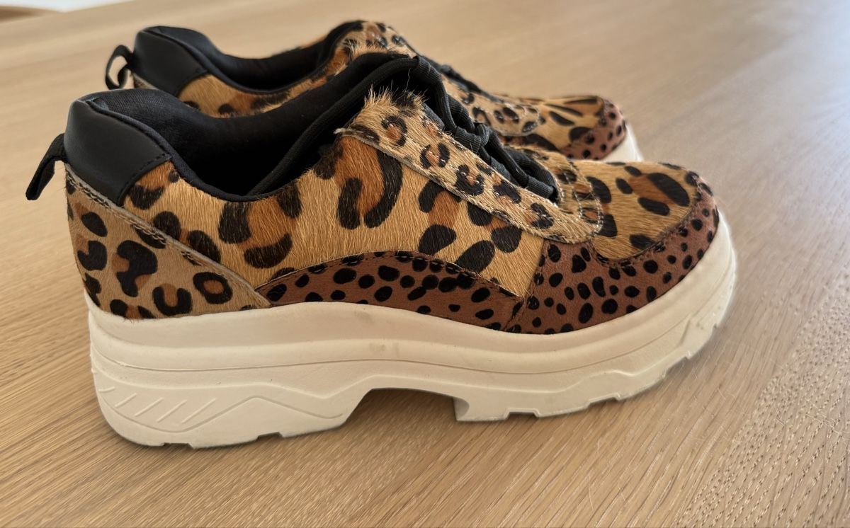 Asos Chaussures femmes: Chaussures Asos 36 – D'occasion à Forel (Lavaux) par julie13 4