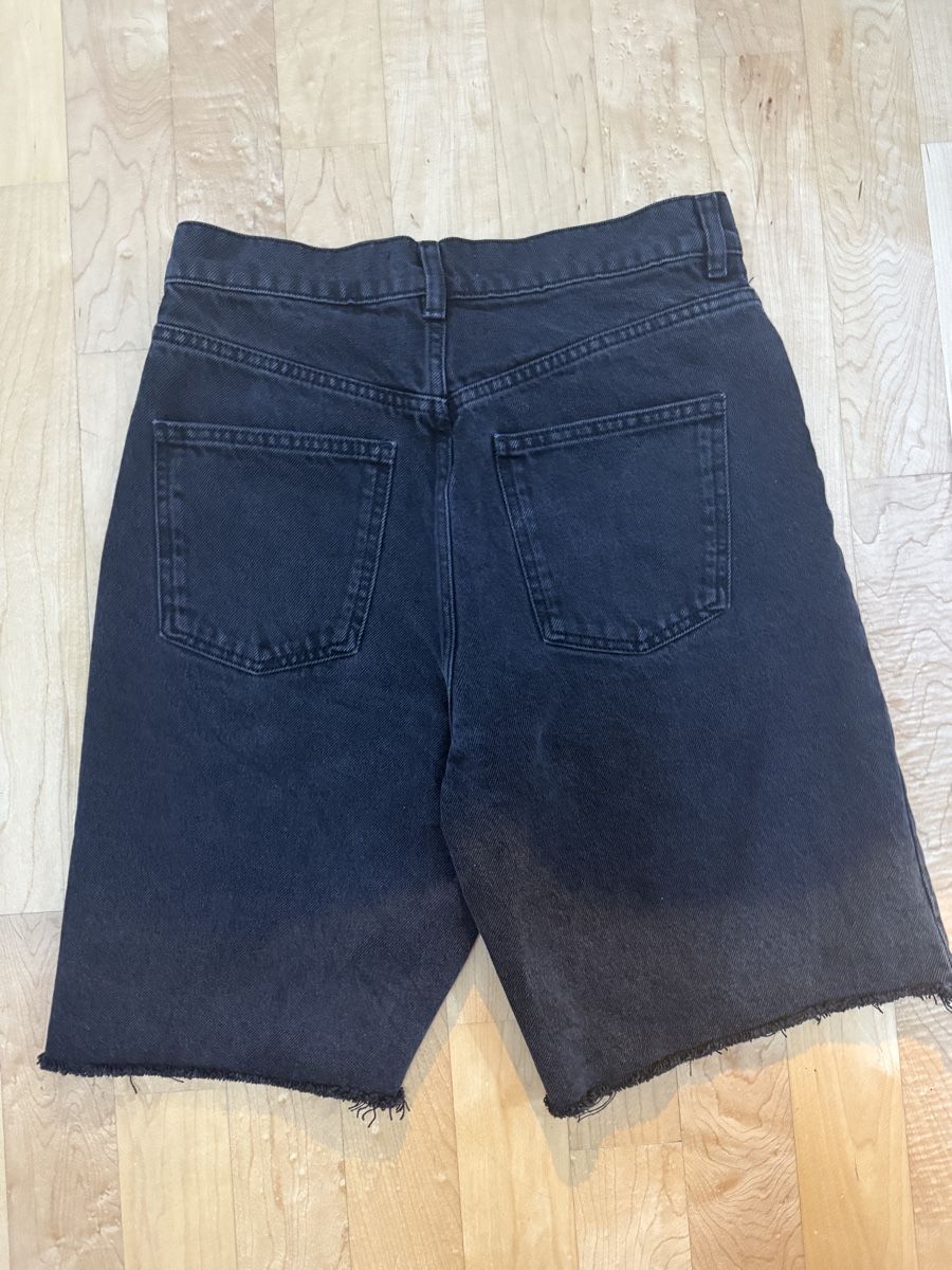 Zara Jeans: Zara Bermuda – Nuovo (secondo la descrizione) da Neerach venduto da the_modern_mini 2