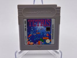 GB - Tetris