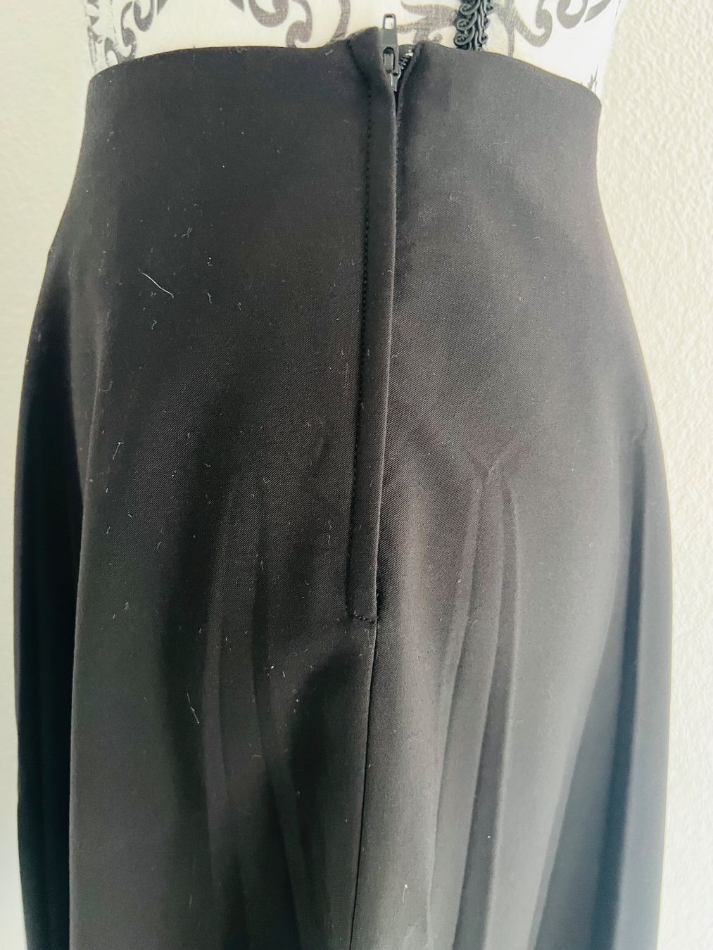 H&M Gonne: Plissée Rock, Gr.34 – Usato da Walzenhausen venduto da Cerna007 9