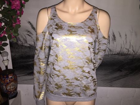 Pull MET JEANS    Taille / Grosse S