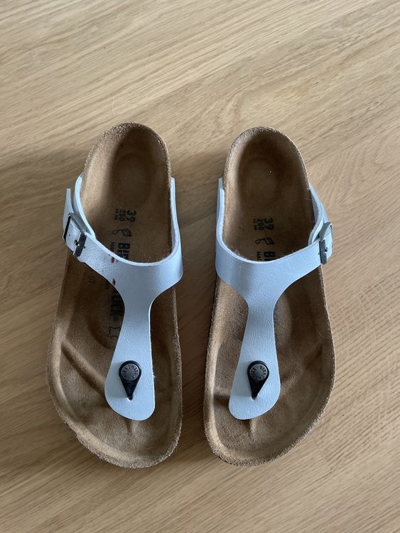 birkenstock 3 riemen damen 39