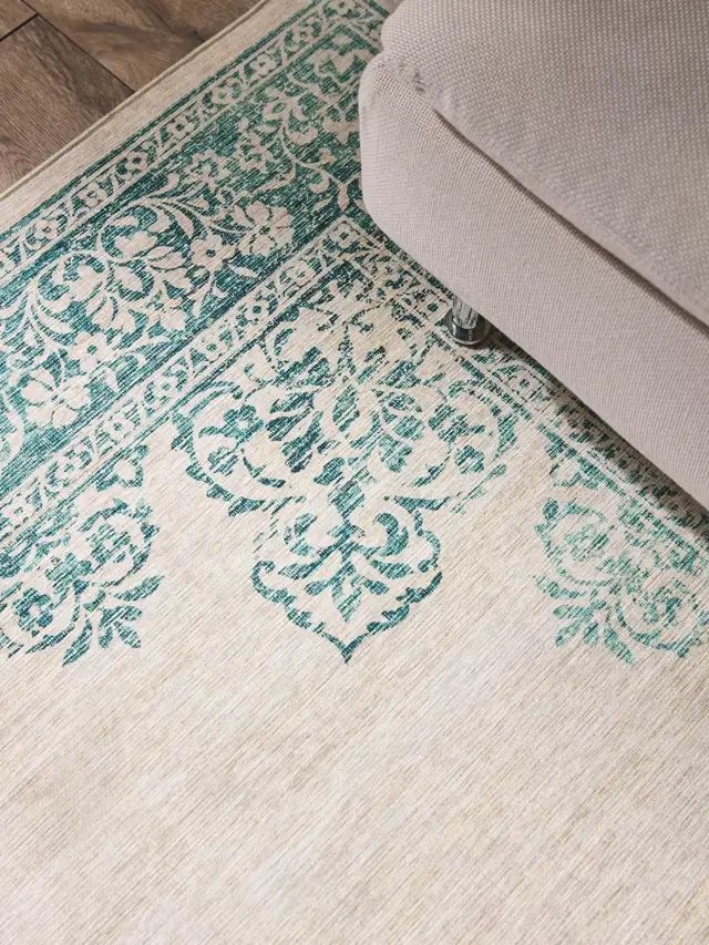 Teppiche: Benuta Carpet 160x230cm NP: 159.- – Neu (gemäss Beschreibung) aus Horgen von len_qjz9 2