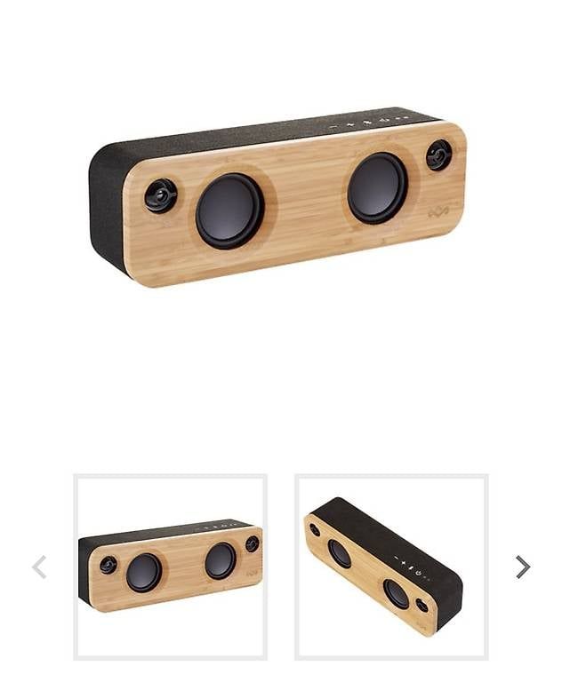 Haut-parleurs: Enceinte bluetooth – D'occasion à Leytron par Angi189
