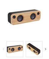 Enceinte bluetooth