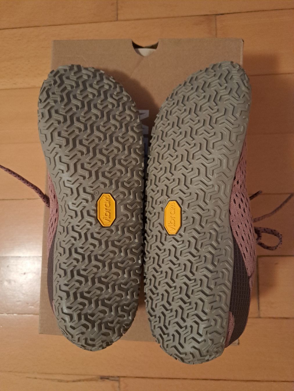Merrell Damenschuhe: Merell Barfussschuh NEU – Neu und originalverpackt aus Thalwil von sternenstaub369 1