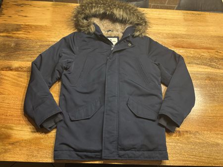 Abercrombie Kids Parka Gr.13-14 ( 158-164 )