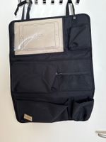 LÄSSIG Rückenlehnen-, Spielzeugtasche Car Wrap-to-Go