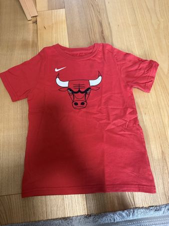 Nike Bulls tshirt