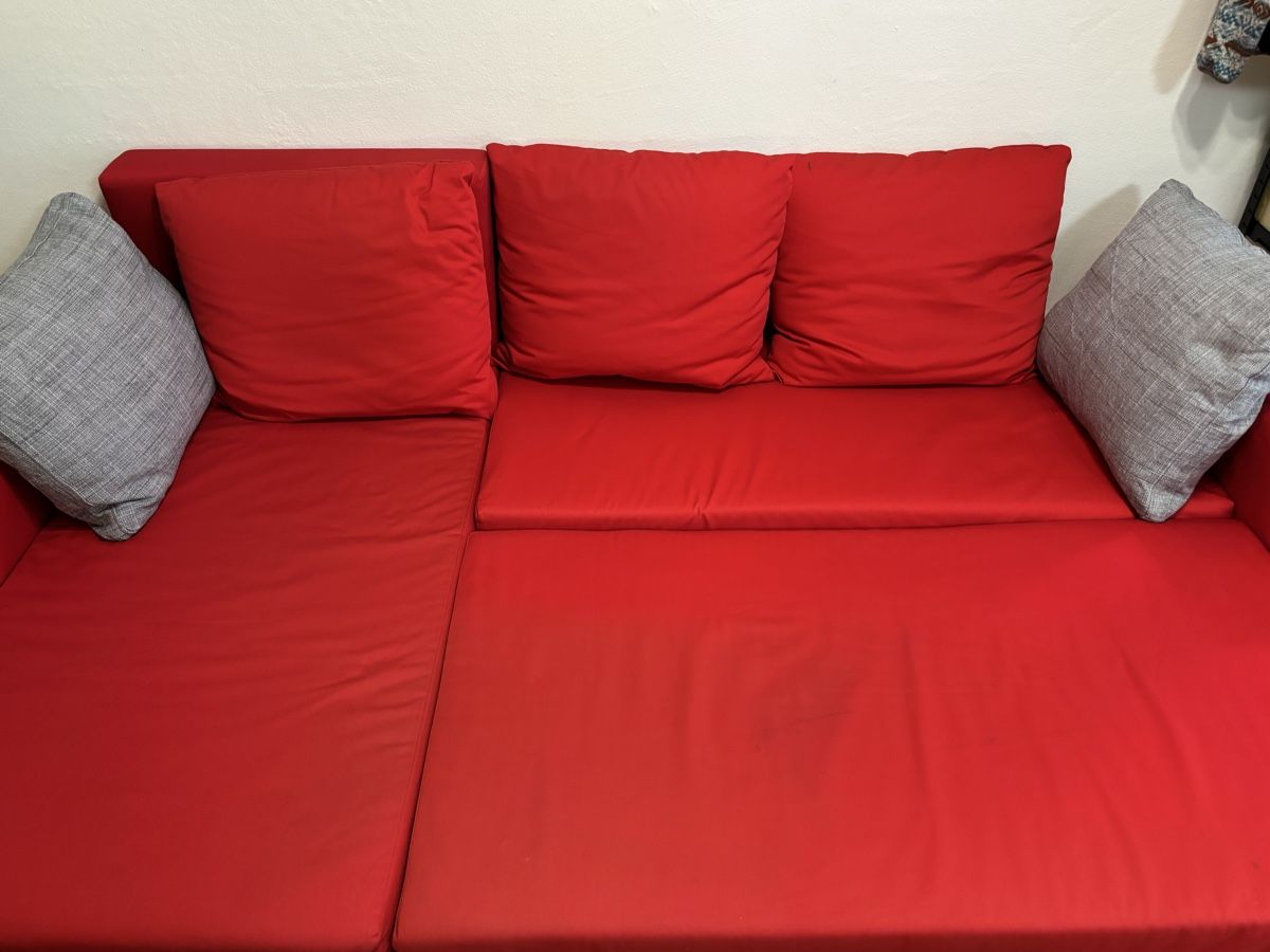 Sofas: Sofa gebraucht (LUGNVIK) – Gebraucht aus Lengnau AG von jon_9cyd 2