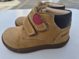Kinder Halbschuhe GEOX Grösse 22 gebraucht