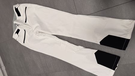 Softshellhose Gr. 40