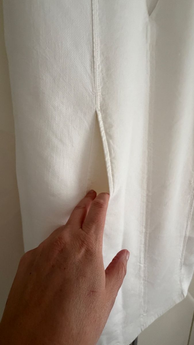Massimo Dutti Vestiti: Sommerkleid von Massimo Dutti, Gr.S/M – Usato da Bassersdorf venduto da pesti29 1