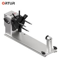 Ortur  YRC 1.0  Y-Axis Rotary Chuck