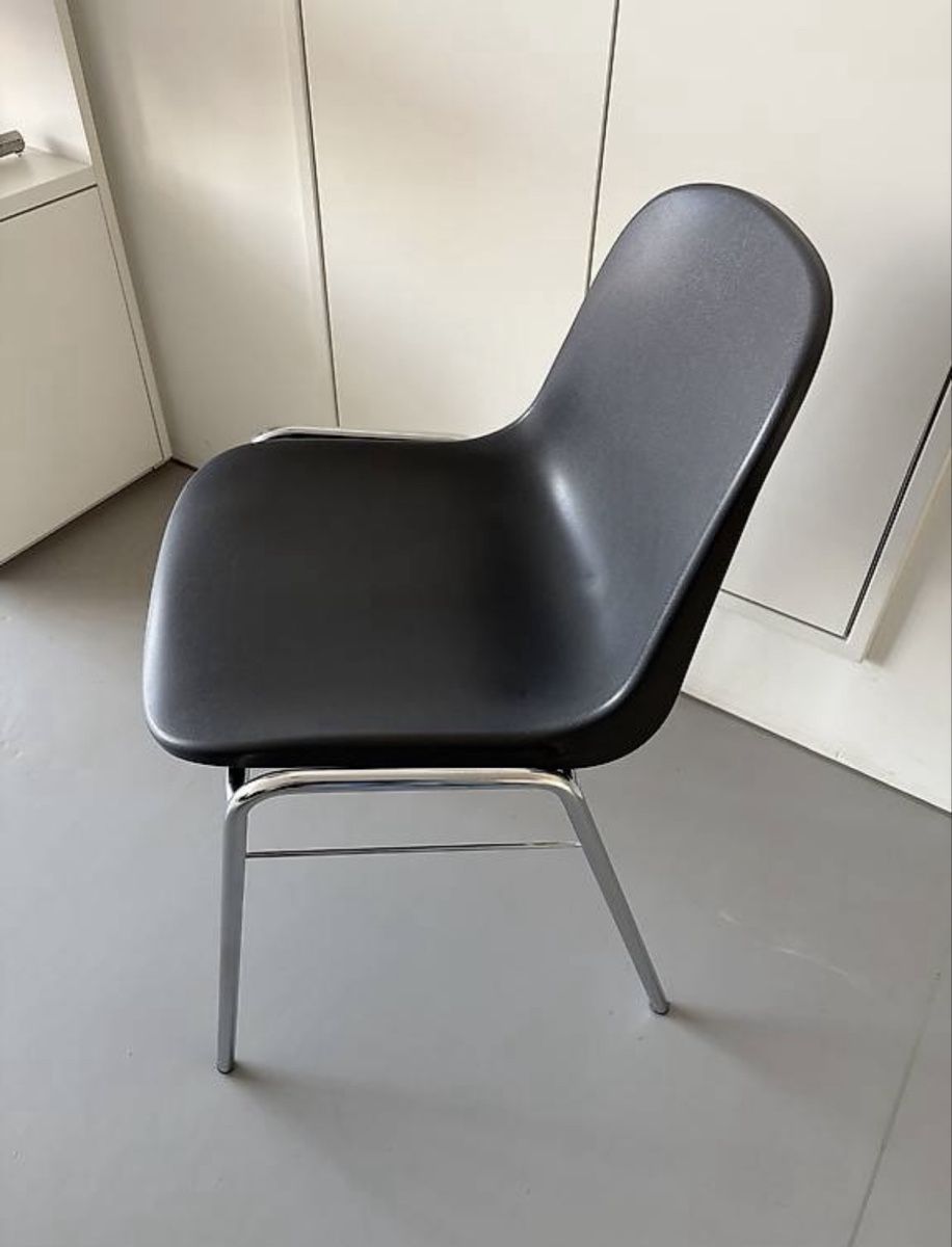 Stühle: 10 Stühle – Neu (gemäss Beschreibung) aus Buchs AG von sabrinaryser
