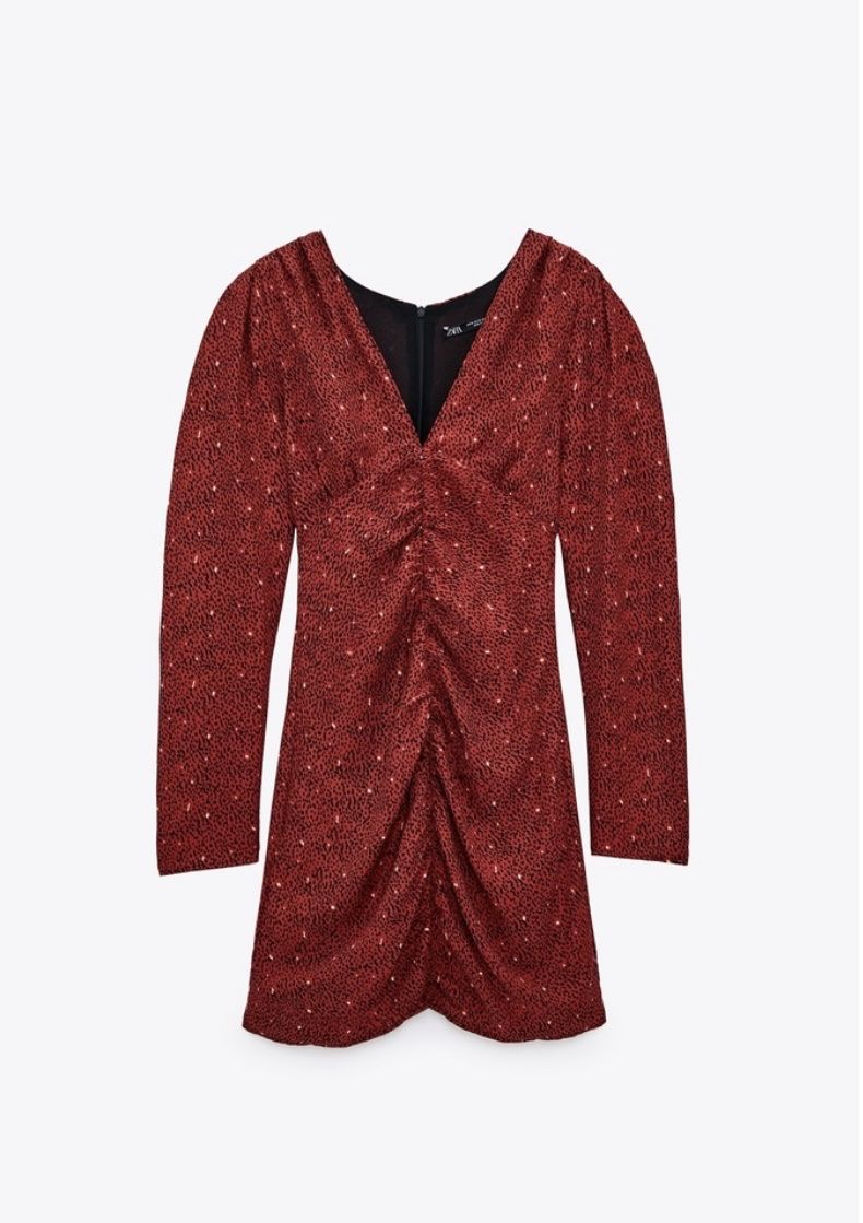 Zara Vestiti: Zara dress – Nuovo e nell'imballaggio originale da Opfikon venduto da ari_7yn2 3