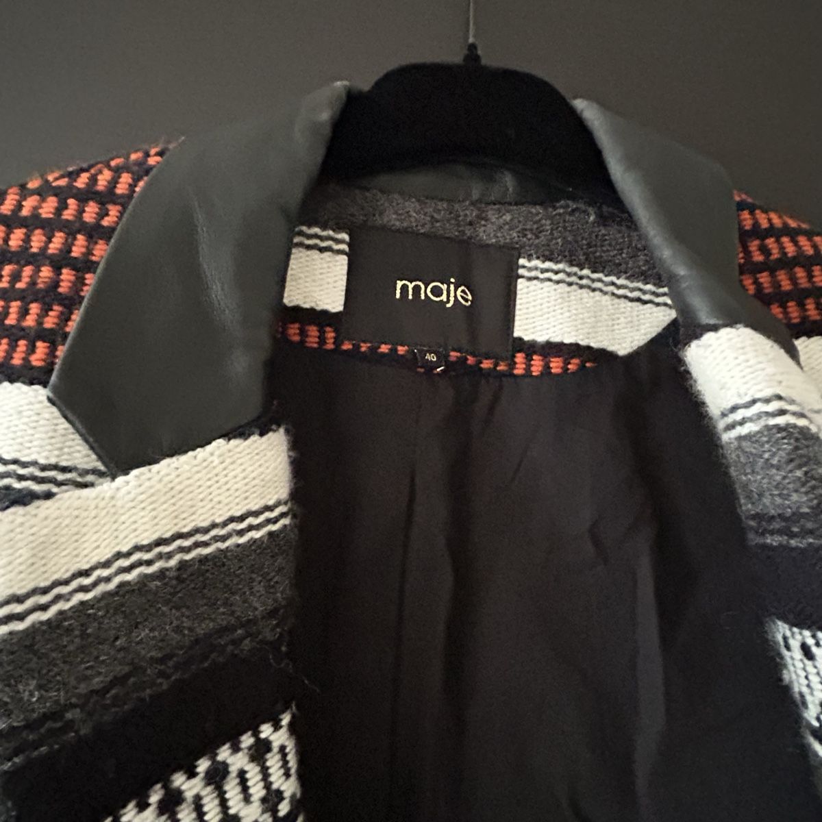 Maje Cappotti: Manteau Maje – Usato da Renens VD venduto da Kro0601 4