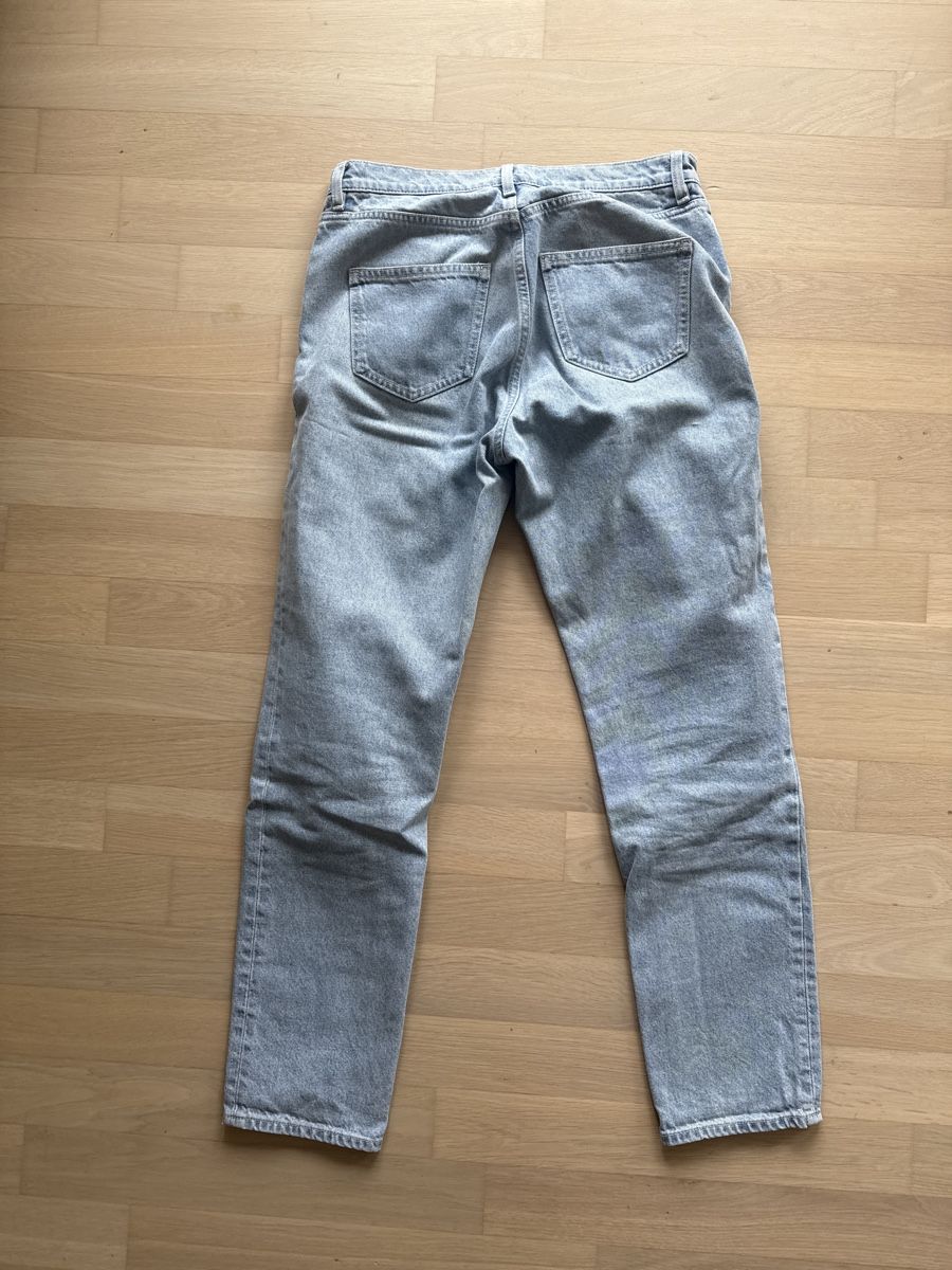 Cos Jeans: Helle COS Jeans, grösse 28 – Usato da Zürich venduto da wimper6 2