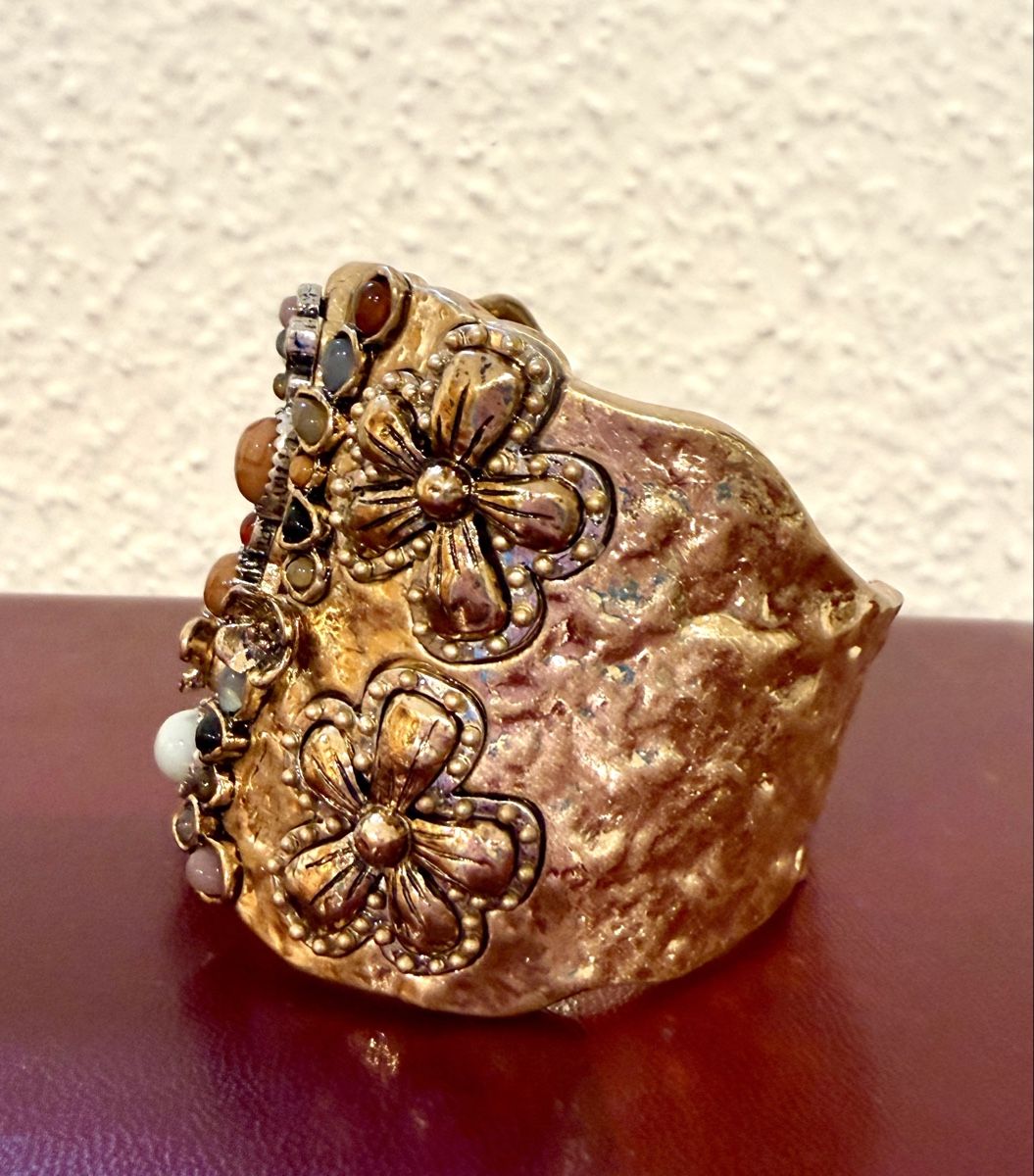 Bracciali & Braccialetti: ZARA Armreif „Stone Bangle Braselet" – Nuovo (secondo la descrizione) da Oberwil BL venduto da DANA_FOX 1