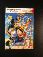 From TV Animation One Piece: Niji no Shima Densetsu WSC NEU