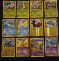Pokemon XY Furie Volanti ITA