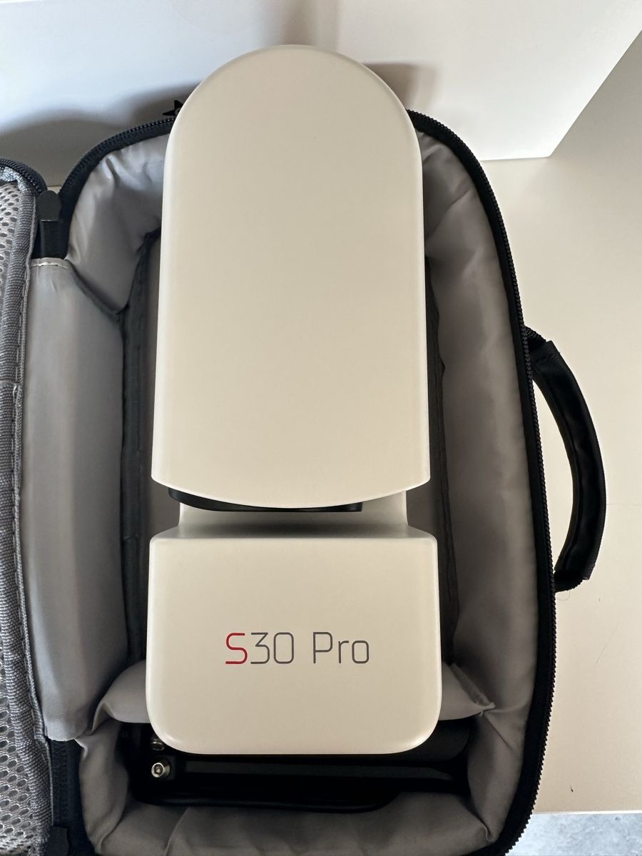 Zwo Télescopes: Seestar S30 Pro – Neuf (Voir description) à Sargans par davecr7 2