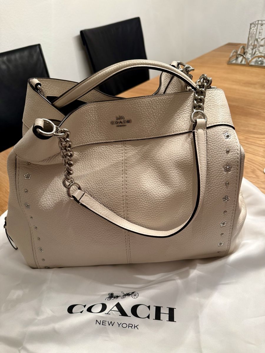 Coach Borse da donna: Coach New York  – Usato da Kreuzlingen venduto da Tronc59