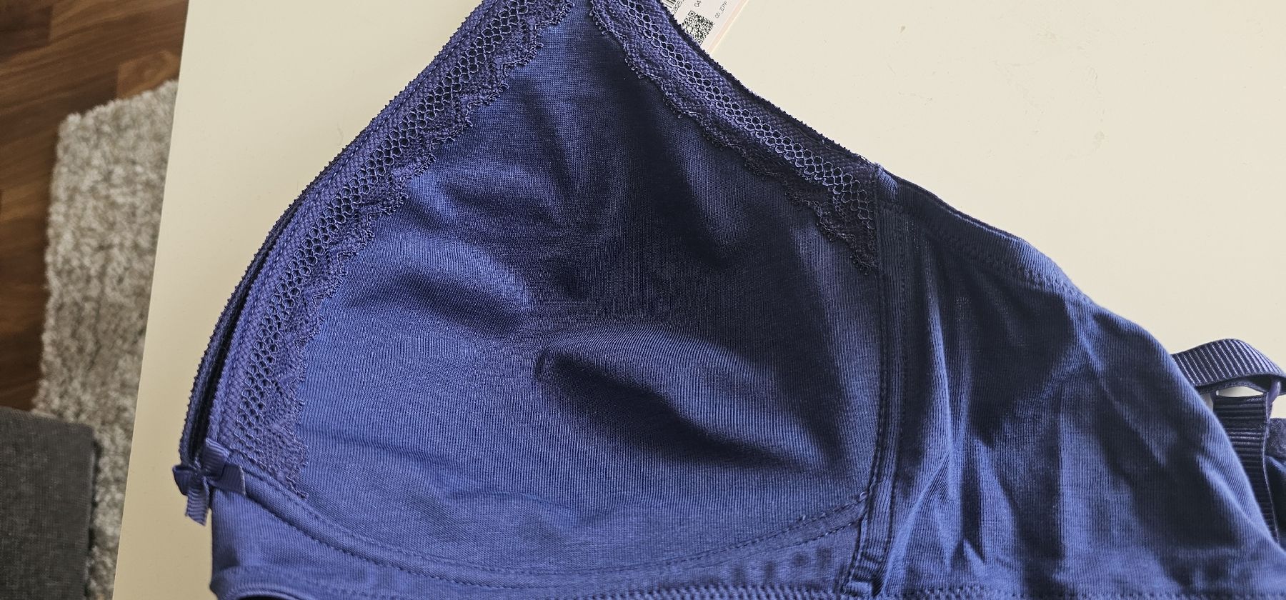 Sonstige Unterwäsche: BH 100B, NEU – Neu und originalverpackt aus Arbon von Flyaway8 2