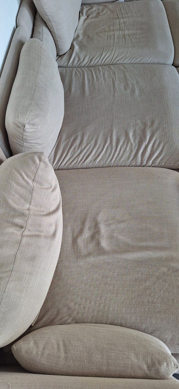 Ikea Sofas: IKEA Söderhamn – Gebraucht aus Herzogenbuchsee von ReThron 3