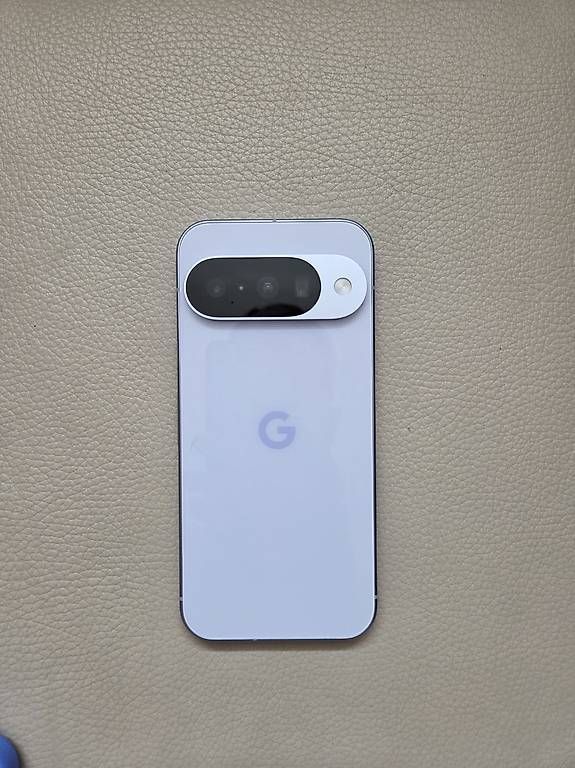 Portables: Google Pixel 10 – D'occasion à Bettlach par paki84 1