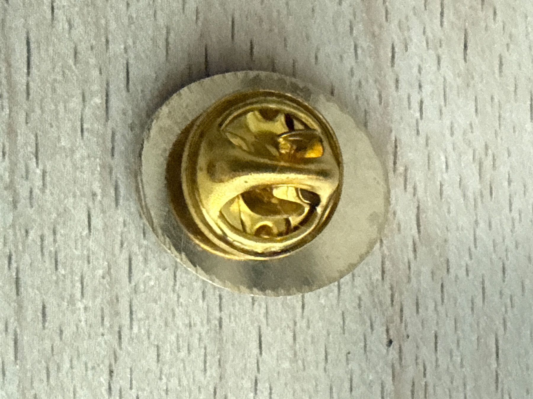 Plaquettes & Badges: Pin Hygiene Qualite – D'occasion à Glattbrugg par Schweigmatt 1