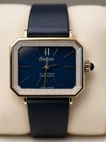 Omikron montre dame vintage année 60'
