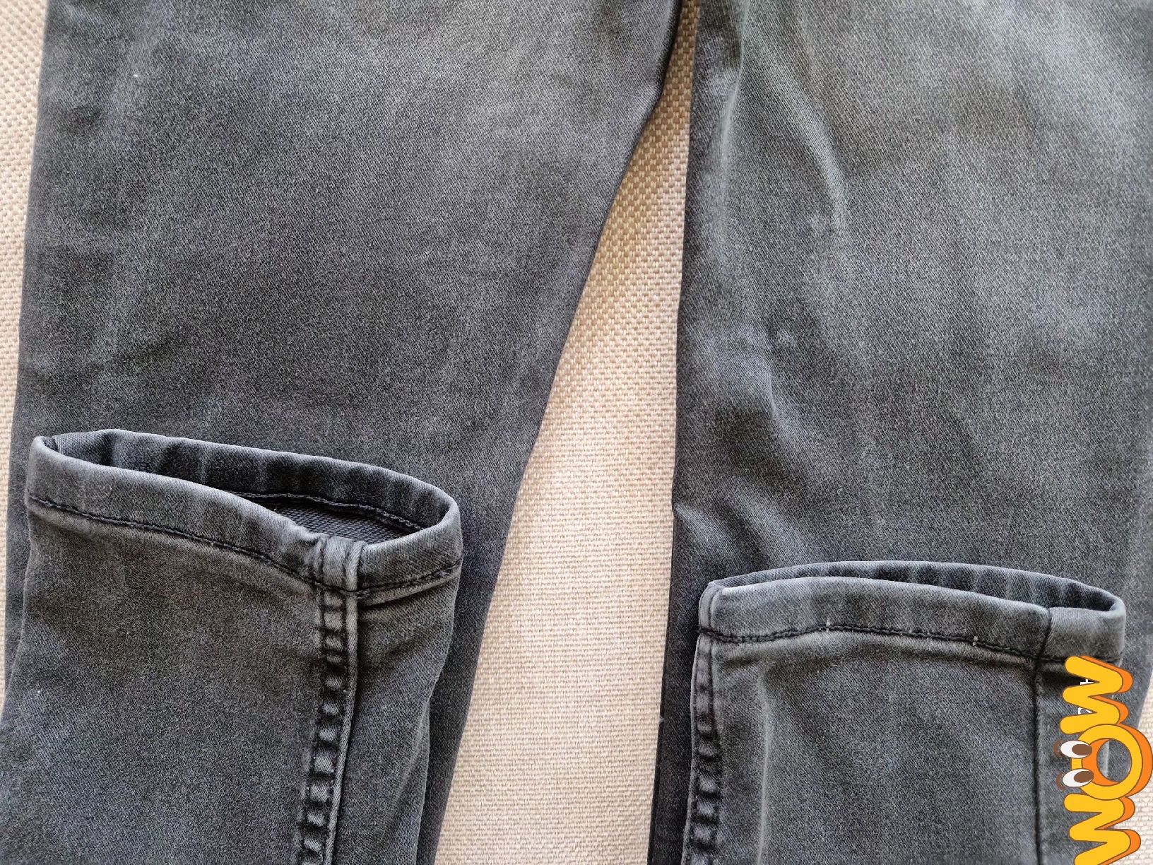 C&A Pantaloni: C&A Jeans, Gr. 140, Top Zustand – Nuovo (secondo la descrizione) da Appenzell venduto da Top_Top 4