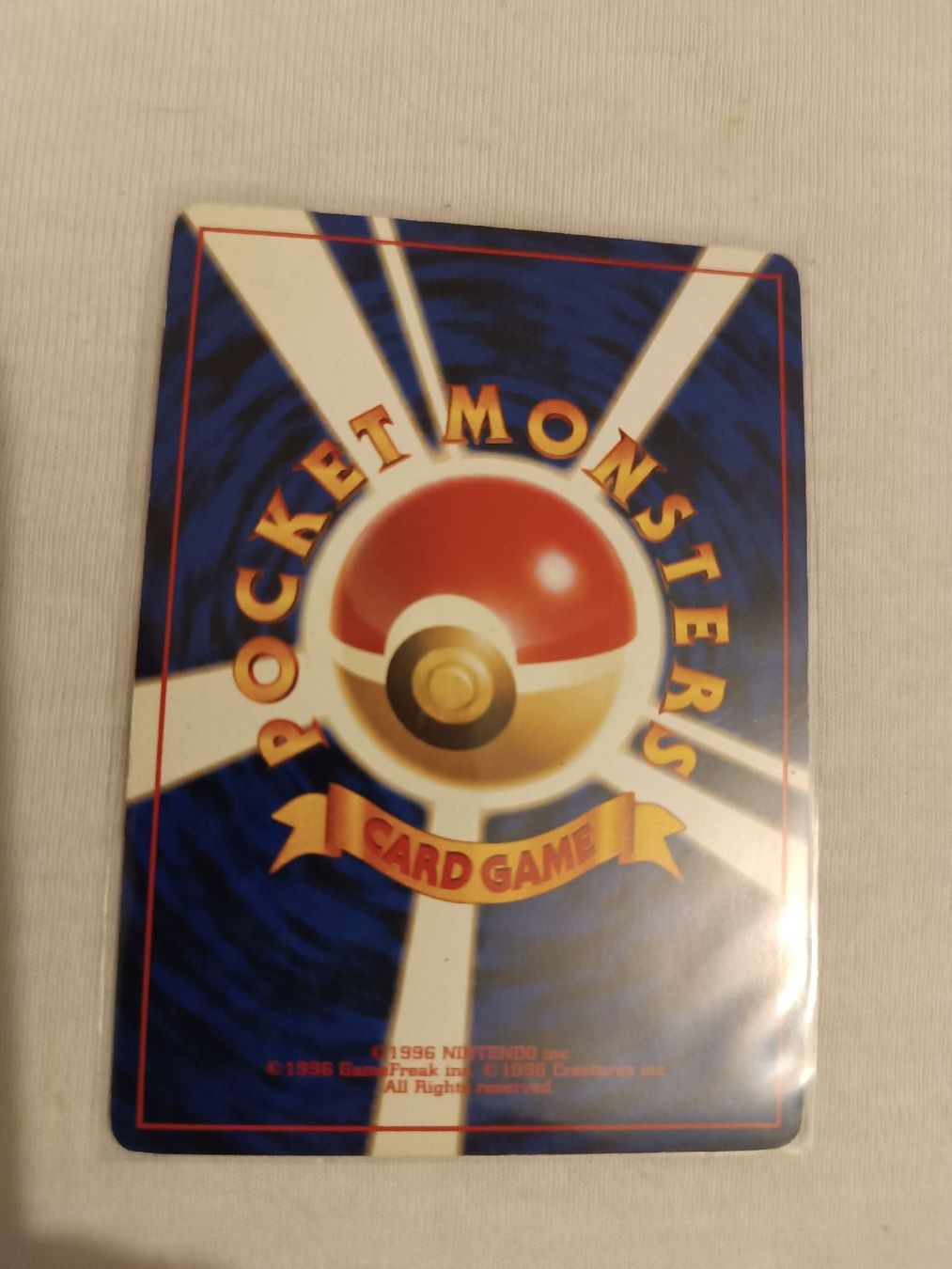 Pokémon Carte collezionabili: Pokemon Card Charizard Japanese Base Set – Usato da Zürich venduto da mar_zbs6 2