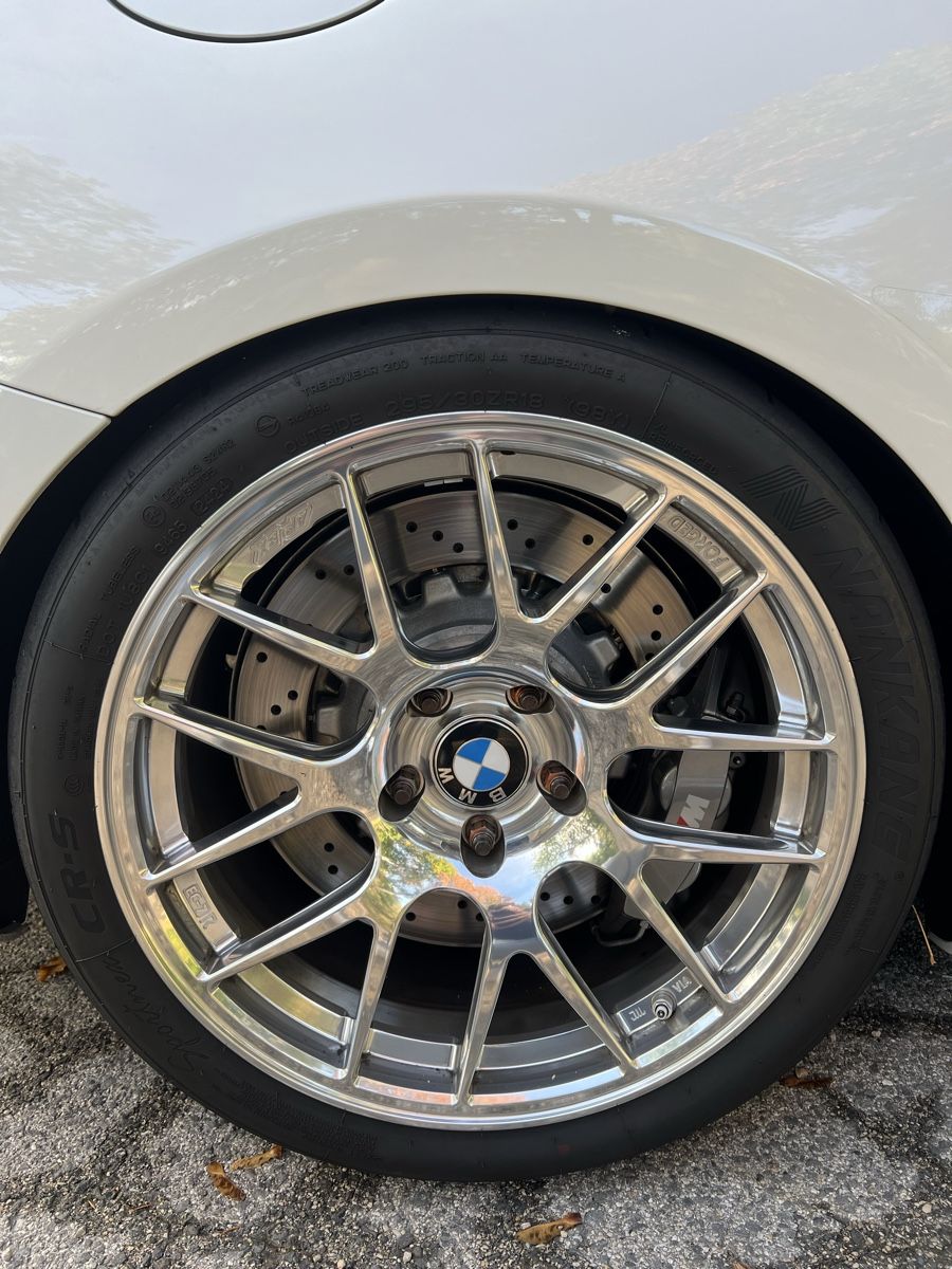 BMW Autos: Bmw m2 Tracktool – Gebraucht aus Arzier-Le Muids von ale_r2nf 3