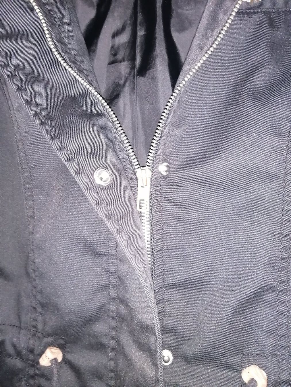 Only Giacche: Parka Jacke ONLY size S – Usato da Buchrain venduto da nat_pl5p 7