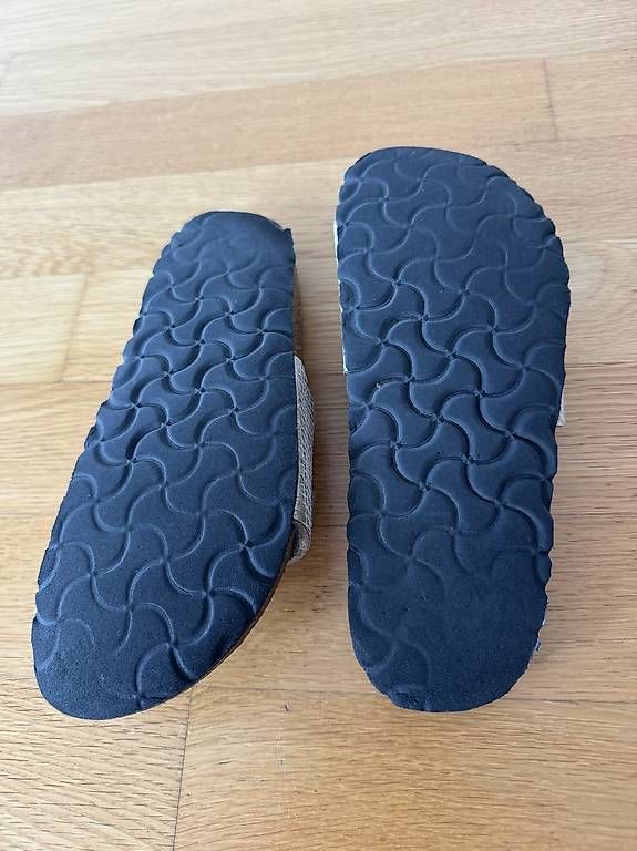 Chaussures femmes: Birkenstock, Gr. 36, eggshell – D'occasion à Uster par cynale 3