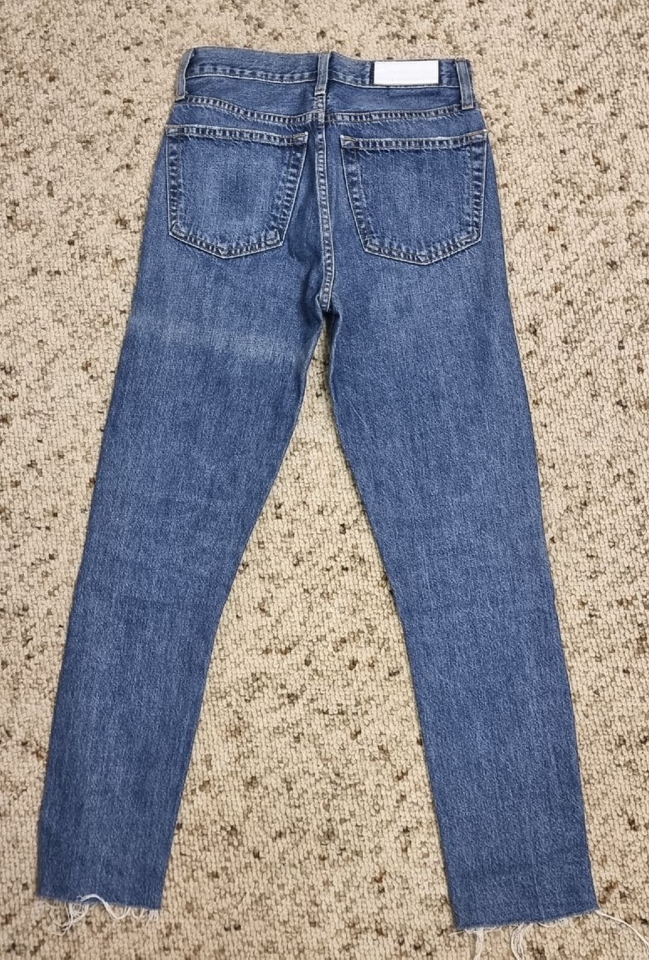 Jeans: RE/DONE Jeans made in USA – Usato da Ettingen venduto da ssc_dsr2 1