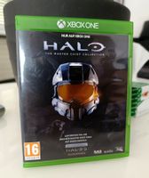Halo The Master Chief Collection Xbox One