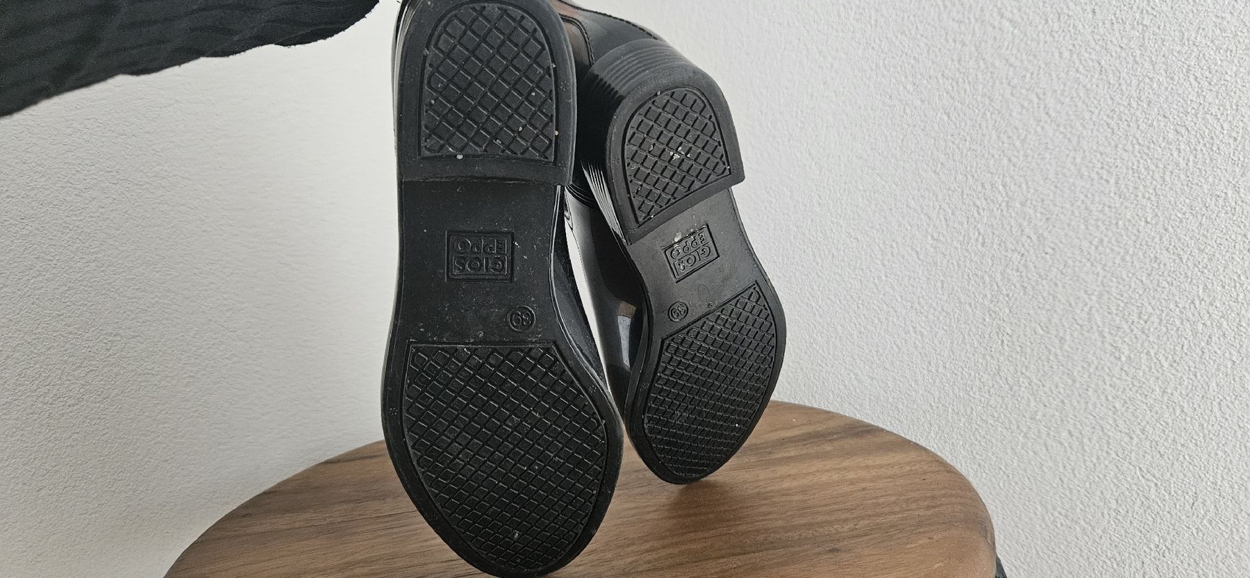 Scarpe da donna: Gioseppo Gummistiefel - 39 – Usato da Horgen venduto da SA_MOE00 5