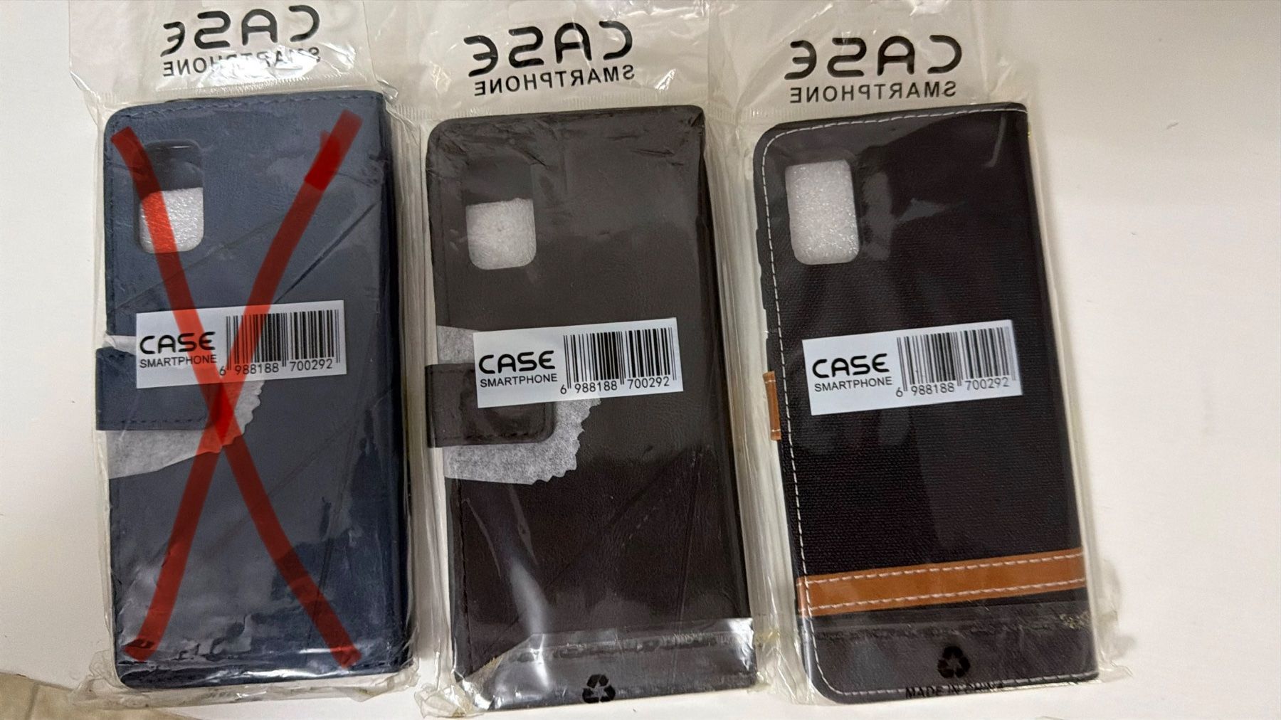 Coques & Protection écran: étuis pour samsung A41 – Neuf avec emballage d'origine à Marly par Rage_ 4
