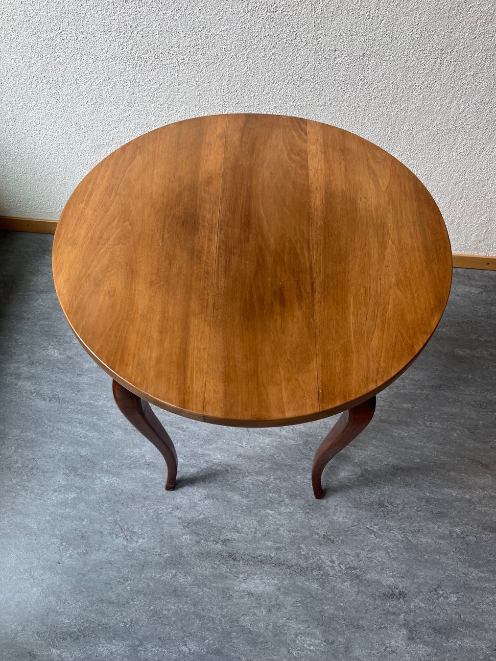 Tische: Ancienne table ronde – Gebraucht aus lausanne von esploras 1