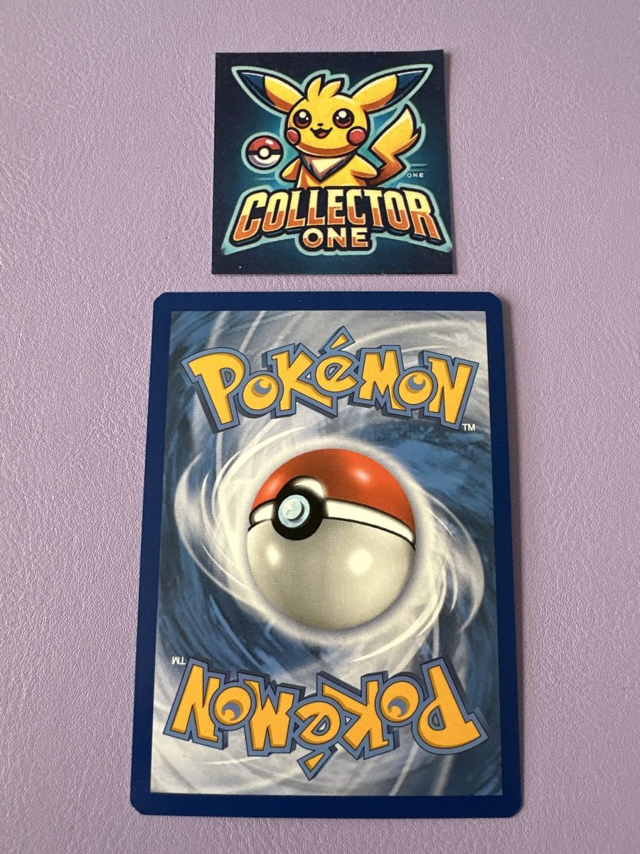 Pokémon Sammelbilder & Trading cards: Pokemon Jirach Amazing Rare Wunderschön 2020 – Neu (gemäss Beschreibung) aus Lommiswil von CollectorOne 1