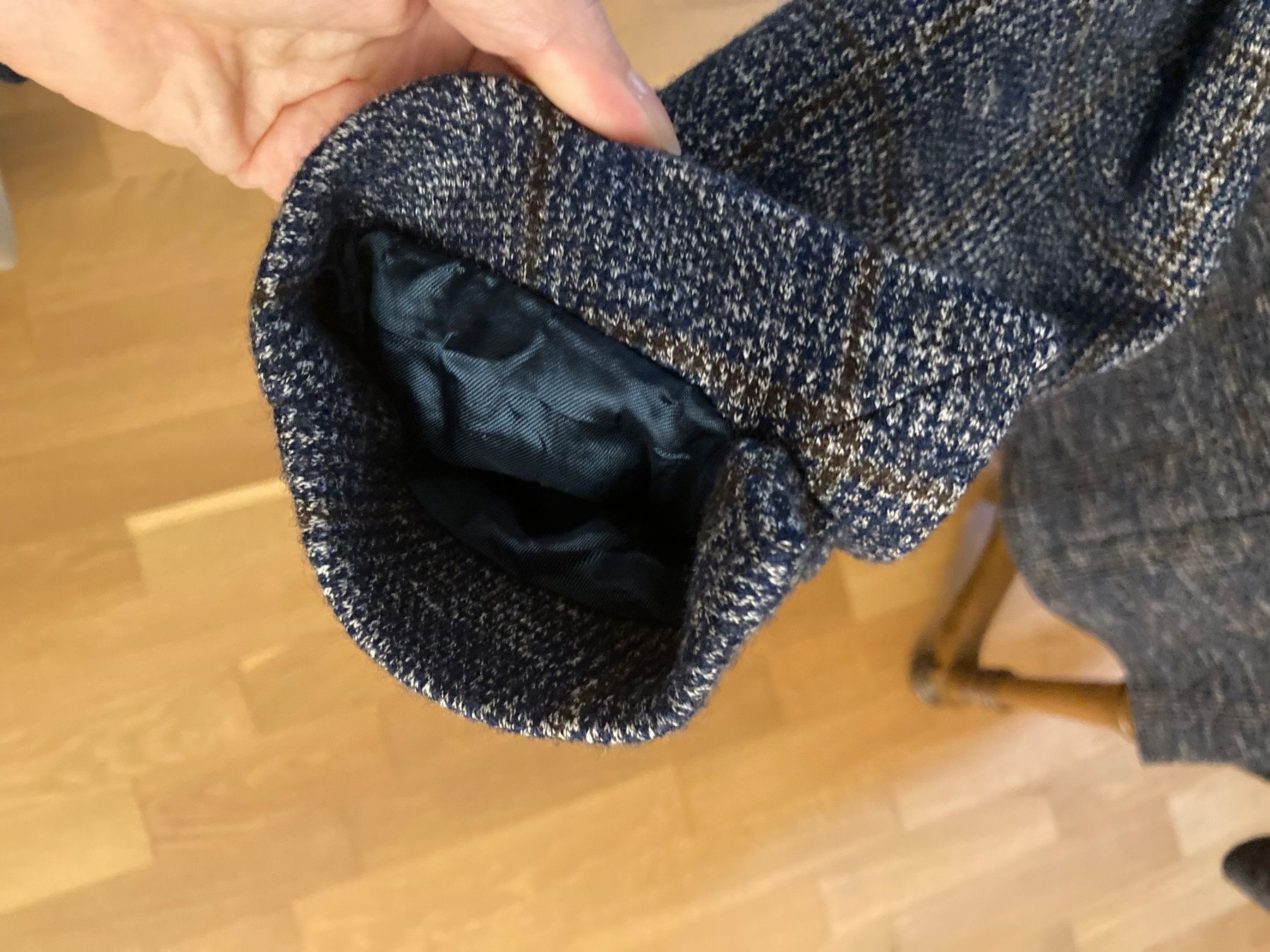 Giacche: Blazer Adolfo Dominguez Damen – Usato da Luzern venduto da AM2nd 1