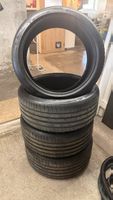 Hankook iON evo  265/35 ZR21